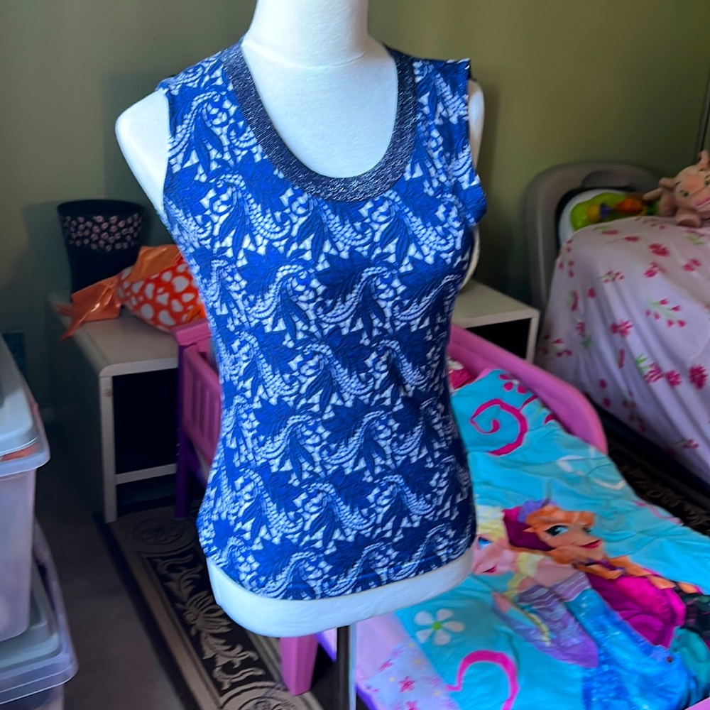 ESCADA Top from Neiman Marcus - Picture 9 of 9